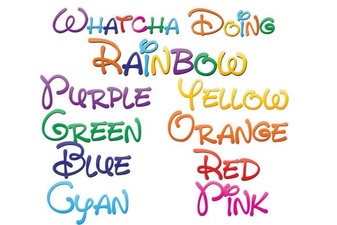 Download the Whatcha Doing Font for Creative Projects