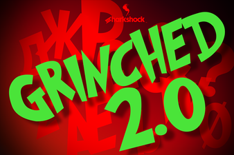 Grinched 2.0 Font: Holiday Design Projects & Ideas