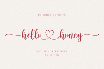 Hello Honey Font: Creative Design Projects & Tips